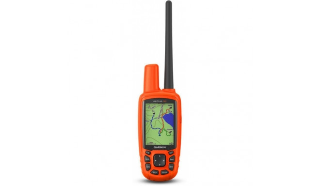 Garmin Alpha 50 GPS Koerte jälgimisseade