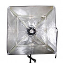 Falcon Eyes Photo Table ST-0613T with Lighting