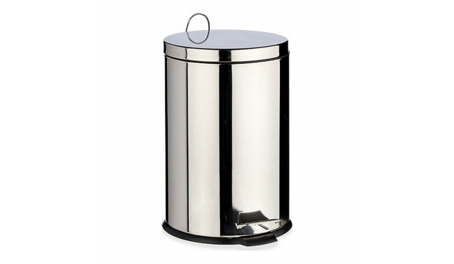 Rubbish bin Stainless steel (20 L)