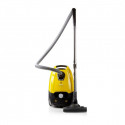 Extractor DOMO DO7294S 800 W