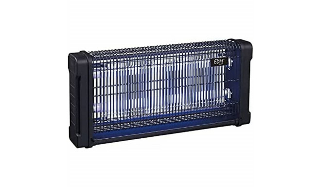 Electric insect killer EDM 06523 Black Power Black