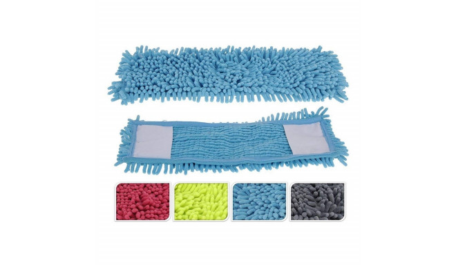 Replacements Ultra Clean Mop 40 x 13 cm Microfibres