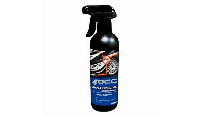 Cleaner OCC Motorsport OCC47085 Insect repellant