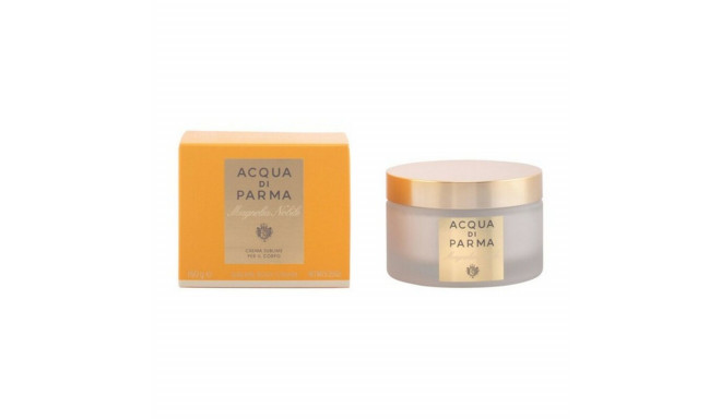 Mitrinošs ķermeņa krēms Magnolia Nobile Acqua Di Parma Magnolia Nobile (150 ml) 150 ml