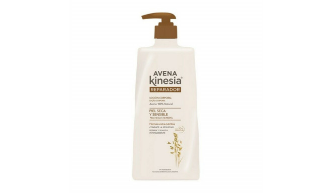 Body Lotion Serum Avena Kinesia Avena Kinesia Serum (400 ml) 400 ml