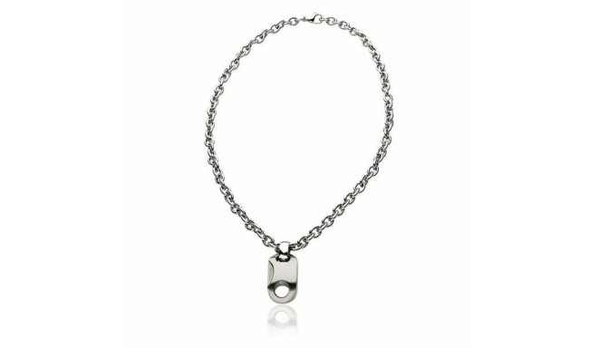 Men's Necklace Breil TJ0634 (40 cm) (40 cm)