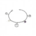 Ladies' Bracelet Morellato SAAZ09