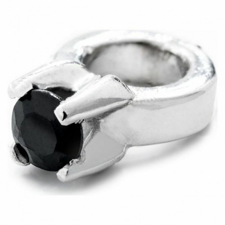 Naiste Pärlid Viceroy VMM0247-05 Hõbedane 1 cm