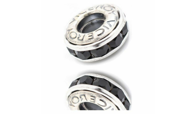 Ladies' Beads Viceroy VMM0244-05 Silver 1 cm