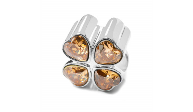 Ladies'Beads Folli Follie 3P16F009S Silver (1,2 cm)
