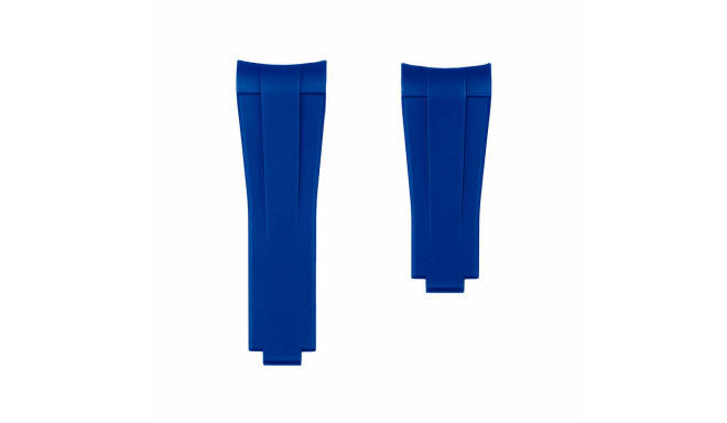 Kellarihm Bobroff BFS018 Sinine (20 mm)