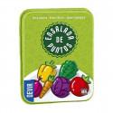Kaardimängud Devir Ensalada de Puntos (108 pcs)