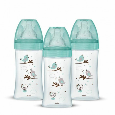 Lutipudelite komplekt Dodie 3 uds