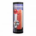 Лепка 3D-пениса Strap Cloneboy 43519