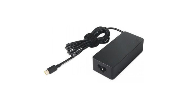 LENOVO 65W AC ADAPTER - USB-C