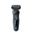 SHAVER 51-B4650CS BRAUN