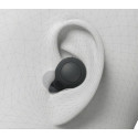 Sony wireless earbuds WF-C700N, black