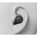 Sony juhtmevabad kõrvaklapid WF-C700N, valge