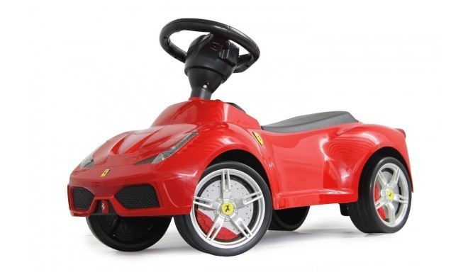 JAMARA Kids - Ferrari 458    red - 460204