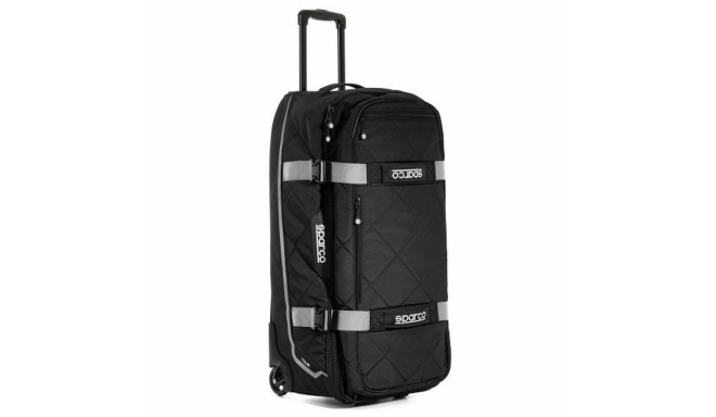 Backpack with Strings Sparco _016437NRSI 142 L
