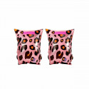 Varrukad Swim Essentials Leopard 0-2 aastat Mitmevärviline