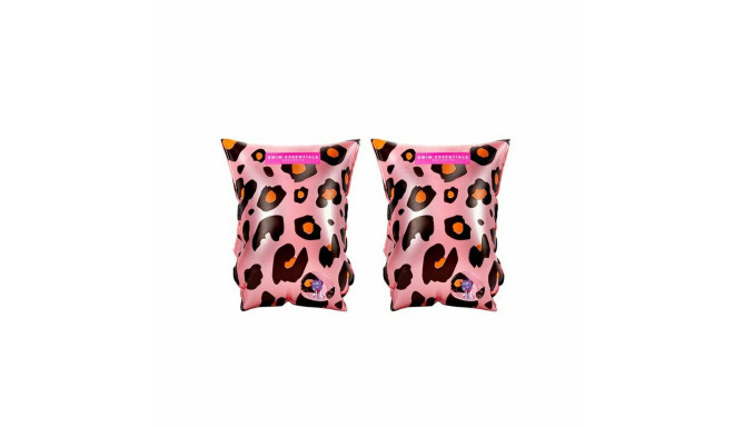 Varrukad Swim Essentials Leopard 0-2 aastat Mitmevärviline