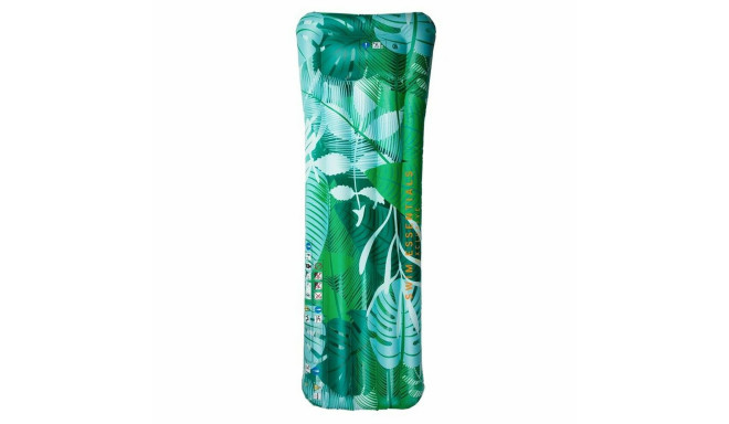 Piepūšamais matracis Luxury Swim Essentials Jungle PVC (180 cm)