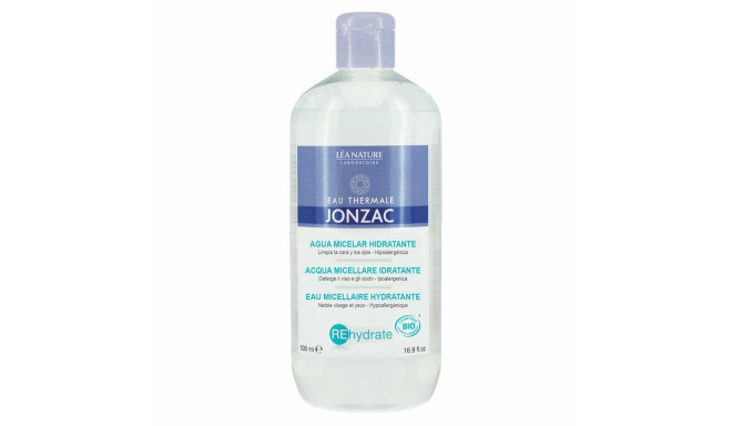 Мицеллярная вода Rehidrate Eau Thermale Jonzac 500 ml