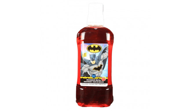Mutes Skalošanas Līdzeklis Batman 1773 Zemenes (500 ml)