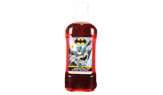 Ополаскиватель для полости рта Batman 1773 Клубника (500 ml)