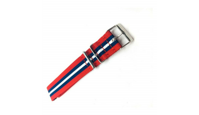 Watch Strap U.S. Polo Assn. 14-0303 Red