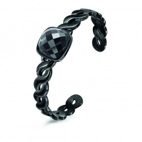 Käevõru Folli Follie 3B15T013KK Must (17 cm)
