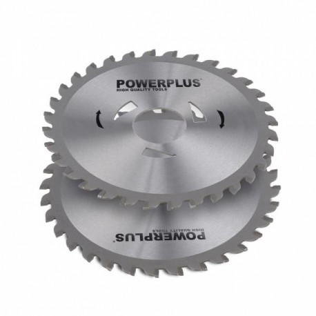 Paarissae kettad POW X0680-le