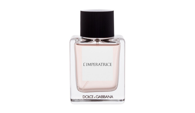 Dolce&Gabbana D&G Anthology L´Imperatrice Eau de Toilette (50ml)