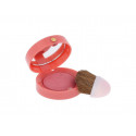 BOURJOIS Paris Little Round Pot (2ml) (54 Rose Frisson)