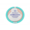 Dermacol Acnecover Mattifying Powder (11ml) (Shell)