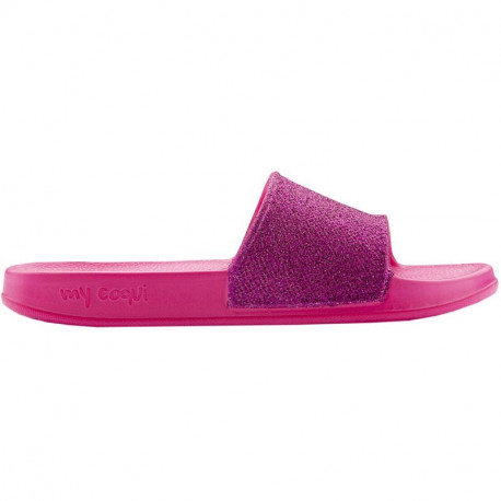 Coqui Tora Jr. Flip-Flops 7083-305-3600 (30-31)