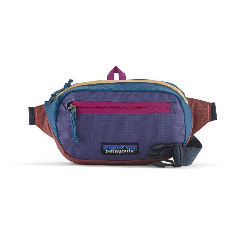 Patagonia Ultralight Black Hole Mini Pouch 49447 PWCO ALL Fanny packs Photopoint.lv