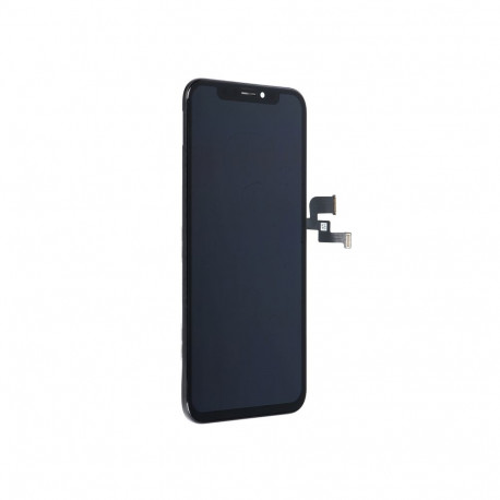 LCD Screen iPhone X with digitizer black (HD+ Incell)