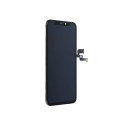 LCD Screen iPhone X with digitizer black (ZY/HD)