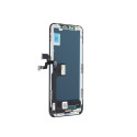 LCD Screen iPhone X with digitizer black (ZY/HD)