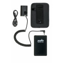 Jupio PowerVault DSLR LP-E8-28 Wh 8.4V powerbank ar LP-E8 dummy bateriju