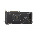 ASUS Dual GeForce RTX 4070 OC 12GB DLSS 3 graphics card ASUS Dual GeForce RTX 4070 OC 12GB DLSS 3 graphics card