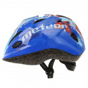 Bicycle helmet Meteor Jr 24574-24575 (uniw)