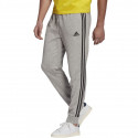 Adidas Essentials Tapered Cuff 3 Stripes M GK8889 pants (2XL)