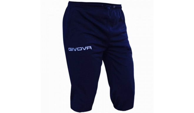 Givova One M P020 0004 shorts (XS)