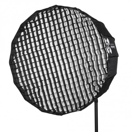 Quadralite šūna paredzēta Hexadecagon 120cm oktaboksam