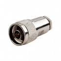 N male connector for Aircell 7