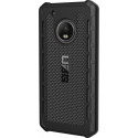 ( UAG ) Urban Armor Gear case Outback for MOTO G5 PLUS black