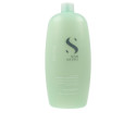 ALFAPARF MILANO SEMI DI LINO calming micellar low shampoo 1000 ml